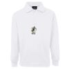 PODIUM L/S POLY POLO Thumbnail