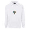 PODIUM L/S POLY POLO Thumbnail