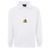 PODIUM L/S POLY POLO Thumbnail