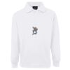 PODIUM L/S POLY POLO Thumbnail