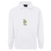 PODIUM L/S POLY POLO Thumbnail