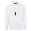 PODIUM L/S POLY POLO Thumbnail