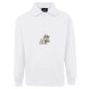 PODIUM L/S POLY POLO Thumbnail