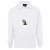 PODIUM L/S POLY POLO Thumbnail