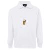 PODIUM L/S POLY POLO Thumbnail