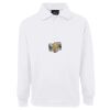 PODIUM L/S POLY POLO Thumbnail