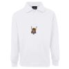 PODIUM L/S POLY POLO Thumbnail