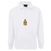 PODIUM L/S POLY POLO Thumbnail