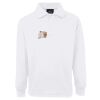 PODIUM L/S POLY POLO Thumbnail