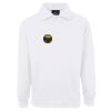 PODIUM L/S POLY POLO Thumbnail