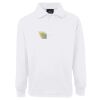 PODIUM L/S POLY POLO Thumbnail