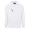 PODIUM L/S POLY POLO Thumbnail