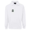 PODIUM L/S POLY POLO Thumbnail