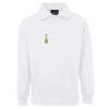 PODIUM L/S POLY POLO Thumbnail