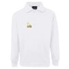 PODIUM L/S POLY POLO Thumbnail