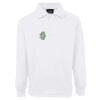 PODIUM L/S POLY POLO Thumbnail