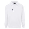 PODIUM L/S POLY POLO Thumbnail