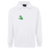 PODIUM L/S POLY POLO Thumbnail