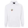 PODIUM L/S POLY POLO Thumbnail