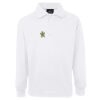 PODIUM L/S POLY POLO Thumbnail