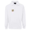 PODIUM L/S POLY POLO Thumbnail