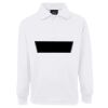 PODIUM L/S POLY POLO Thumbnail