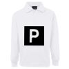 PODIUM L/S POLY POLO Thumbnail