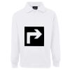 PODIUM L/S POLY POLO Thumbnail