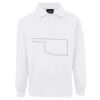 PODIUM L/S POLY POLO Thumbnail