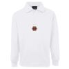 PODIUM L/S POLY POLO Thumbnail