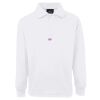 PODIUM L/S POLY POLO Thumbnail