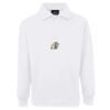 PODIUM L/S POLY POLO Thumbnail