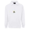 PODIUM L/S POLY POLO Thumbnail