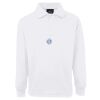 PODIUM L/S POLY POLO Thumbnail