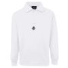 PODIUM L/S POLY POLO Thumbnail