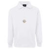 PODIUM L/S POLY POLO Thumbnail