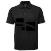 PODIUM S/S POLY POLO Thumbnail