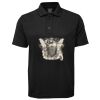 PODIUM S/S POLY POLO Thumbnail