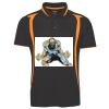 PODIUM SWIRL POLO Thumbnail