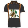 PODIUM SWIRL POLO Thumbnail