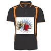 PODIUM SWIRL POLO Thumbnail