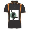 PODIUM SWIRL POLO Thumbnail