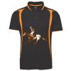 PODIUM SWIRL POLO Thumbnail