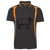 PODIUM SWIRL POLO Thumbnail