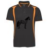 PODIUM SWIRL POLO Thumbnail