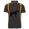 PODIUM SWIRL POLO Thumbnail