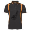 PODIUM SWIRL POLO Thumbnail