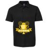 PODIUM WAFFLE POLO Thumbnail