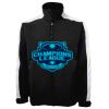 PODIUM WARM UP JACKET Thumbnail