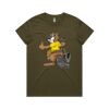 MAPLE TEE Thumbnail